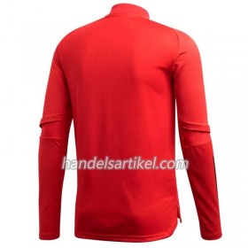 Belgien 2020-2021 Training Sweatshirts M001